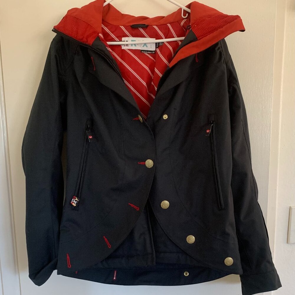 ROXY Kjersti Buaas Limited Edition Ski Jacket – Size M